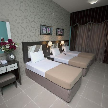 Prime Hotel Dubaï Extérieur photo
