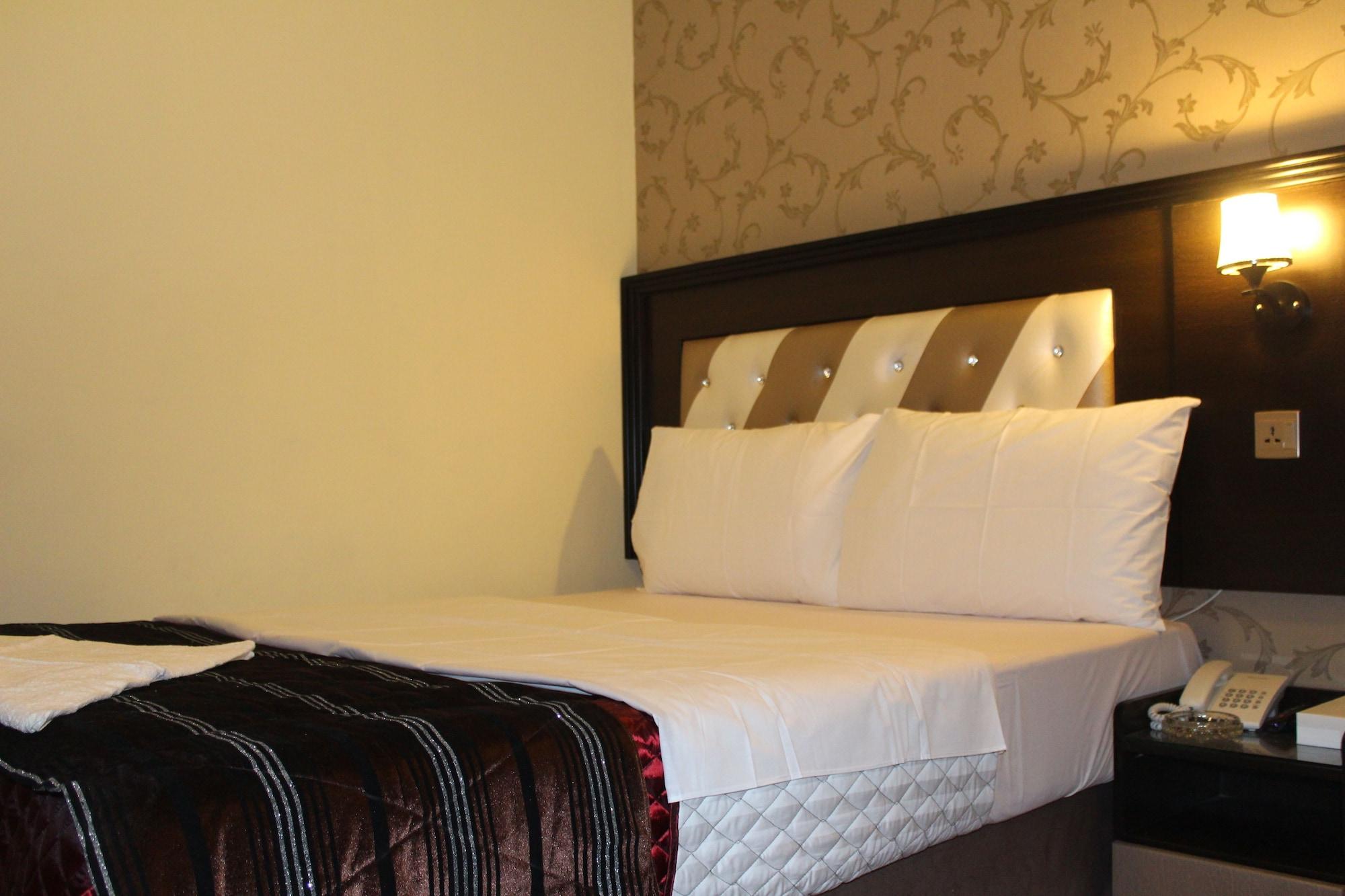Prime Hotel Dubaï Extérieur photo