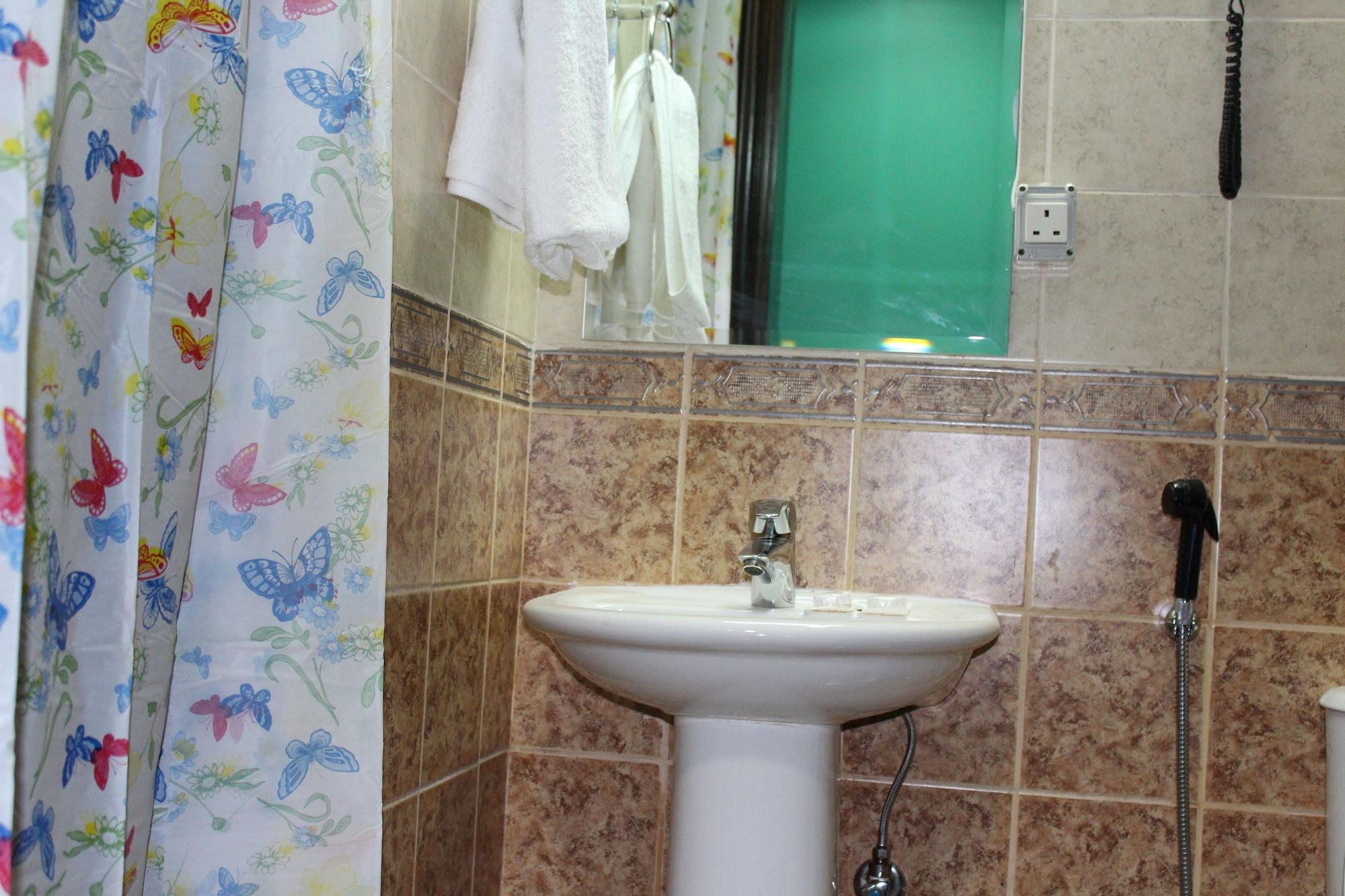 Prime Hotel Dubaï Extérieur photo