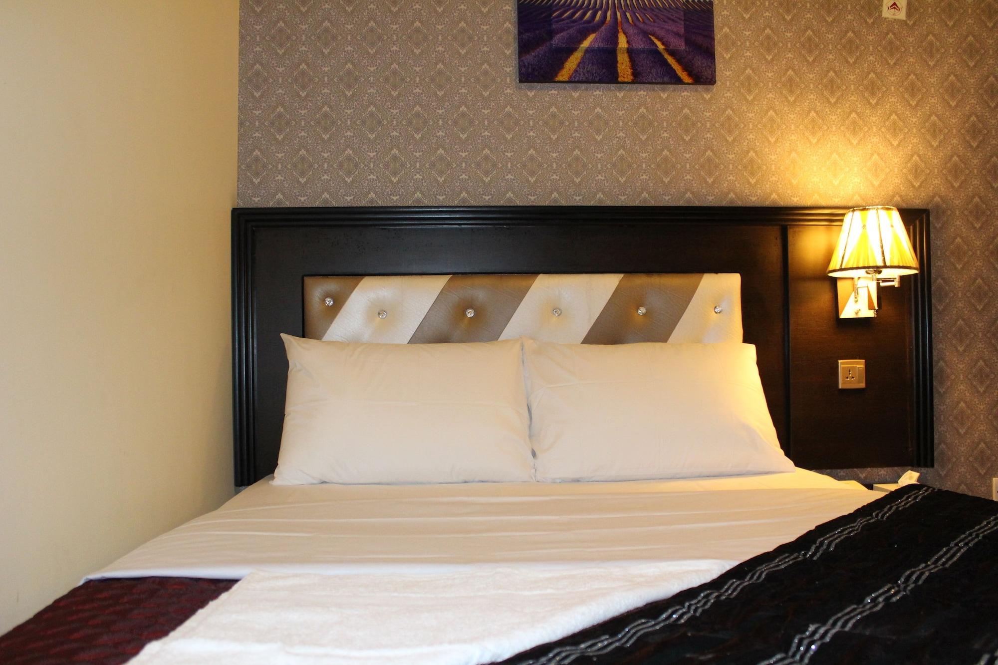 Prime Hotel Dubaï Extérieur photo