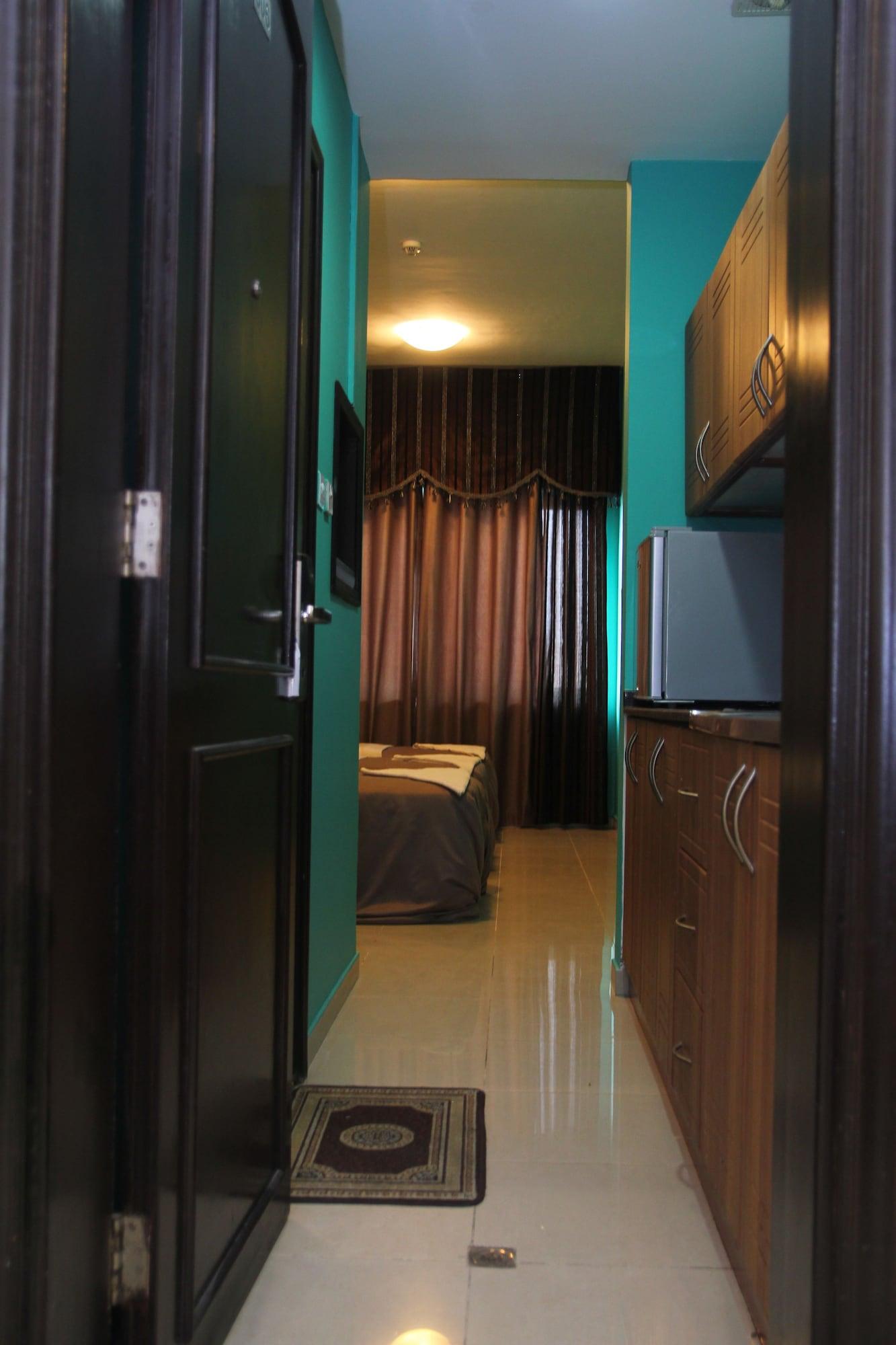 Prime Hotel Dubaï Extérieur photo