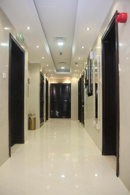 Prime Hotel Dubaï Extérieur photo