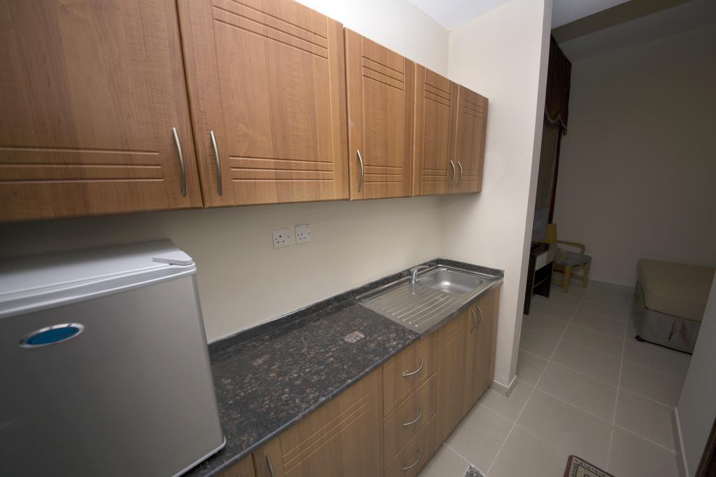 Prime Hotel Dubaï Extérieur photo
