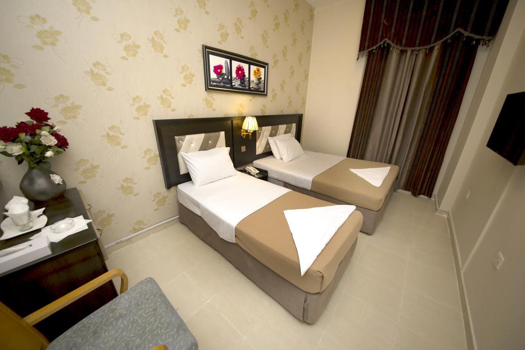 Prime Hotel Dubaï Extérieur photo