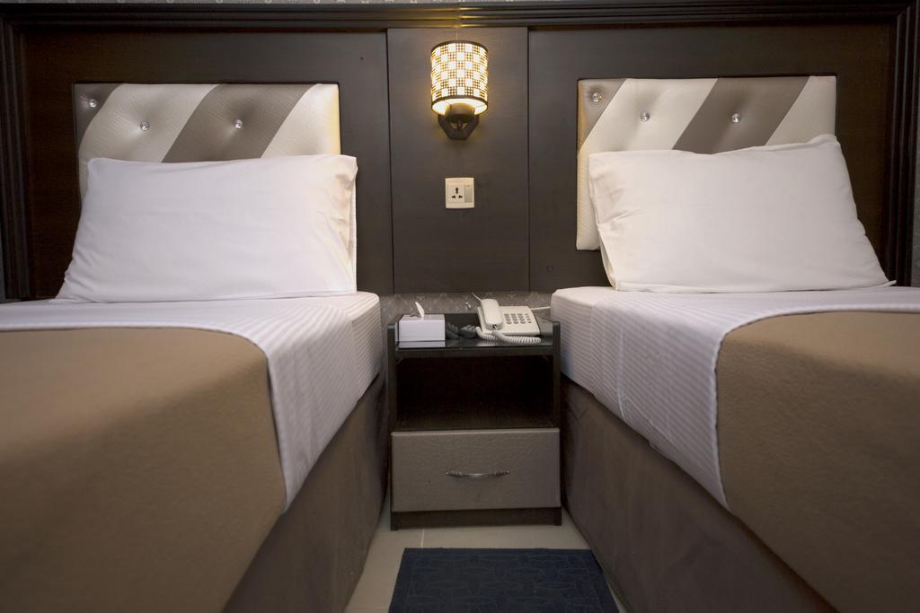 Prime Hotel Dubaï Extérieur photo