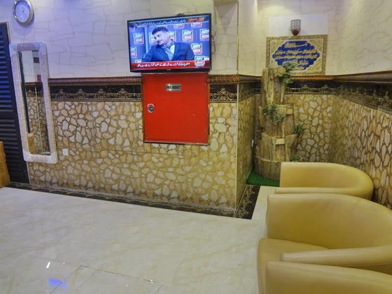 Prime Hotel Dubaï Extérieur photo