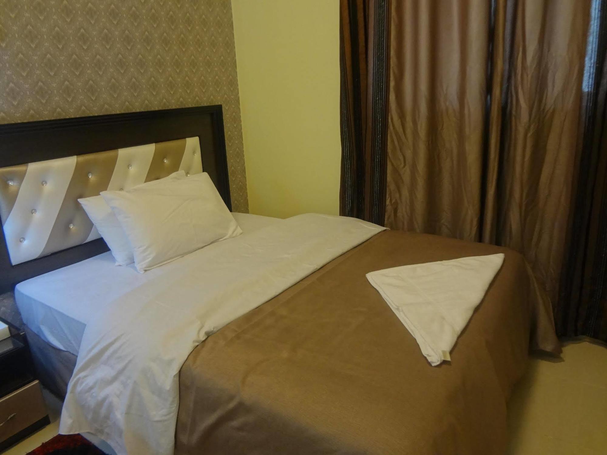 Prime Hotel Dubaï Extérieur photo