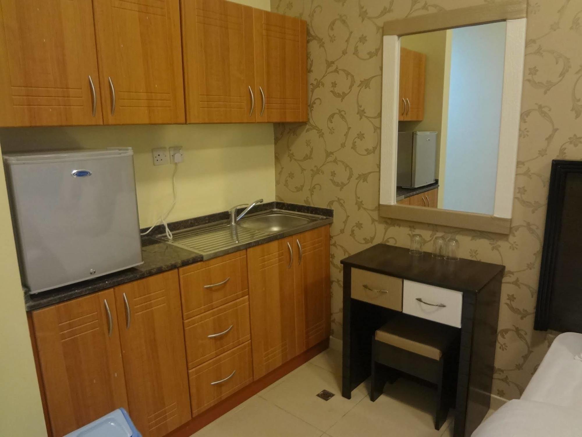 Prime Hotel Dubaï Extérieur photo
