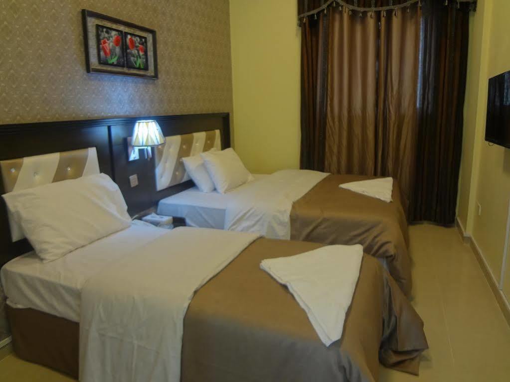 Prime Hotel Dubaï Extérieur photo
