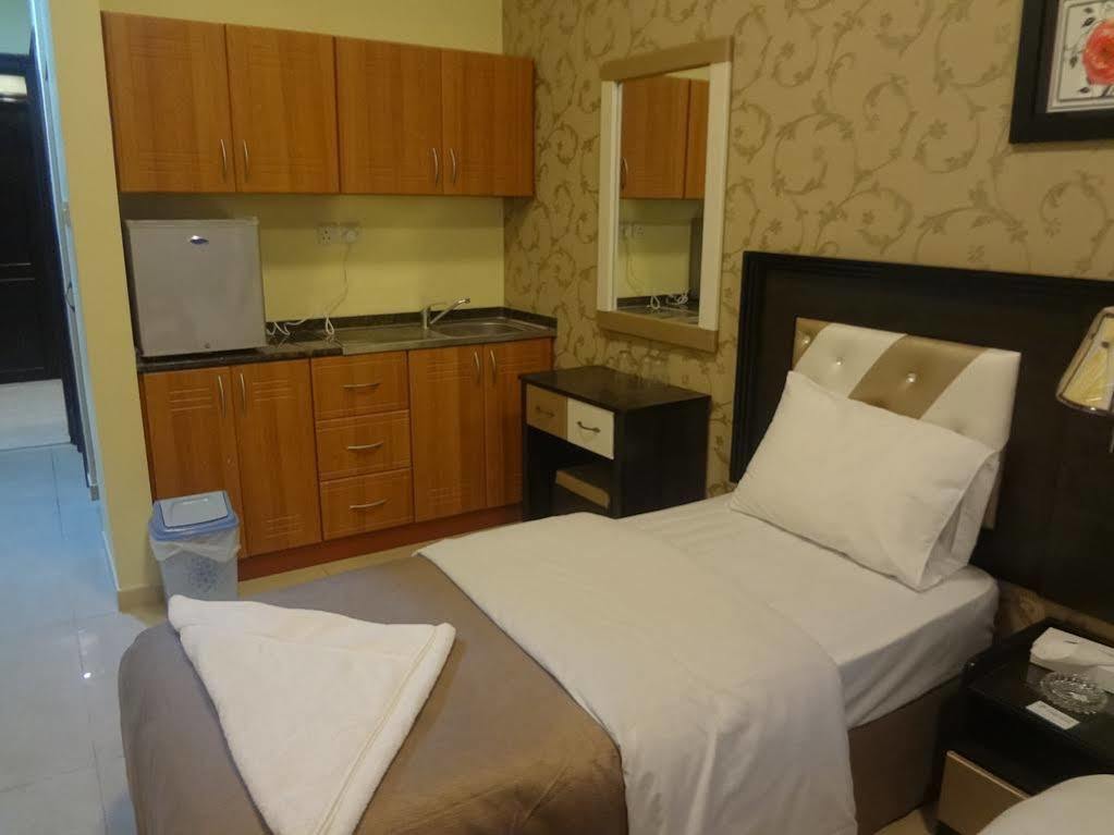 Prime Hotel Dubaï Extérieur photo